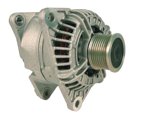 AutoTech Engineering 2007-2009 Dodge Ram 2500 High Output Alternator
