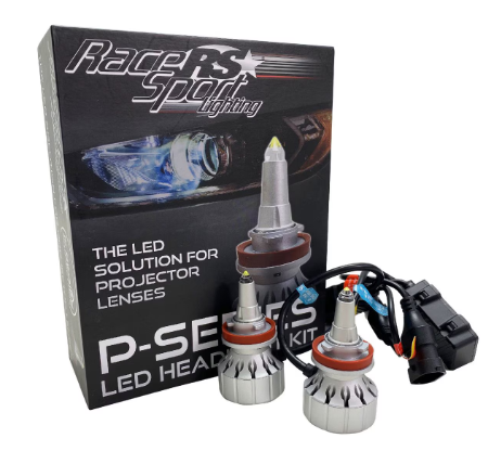 RACE SPORT 9012 PROJECTOR HEADLIGHT UPGRADE (1007525)