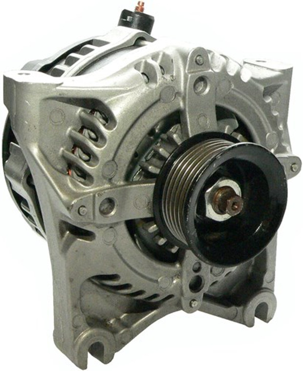 2007 - 2008 Ford Expedition Alternator
