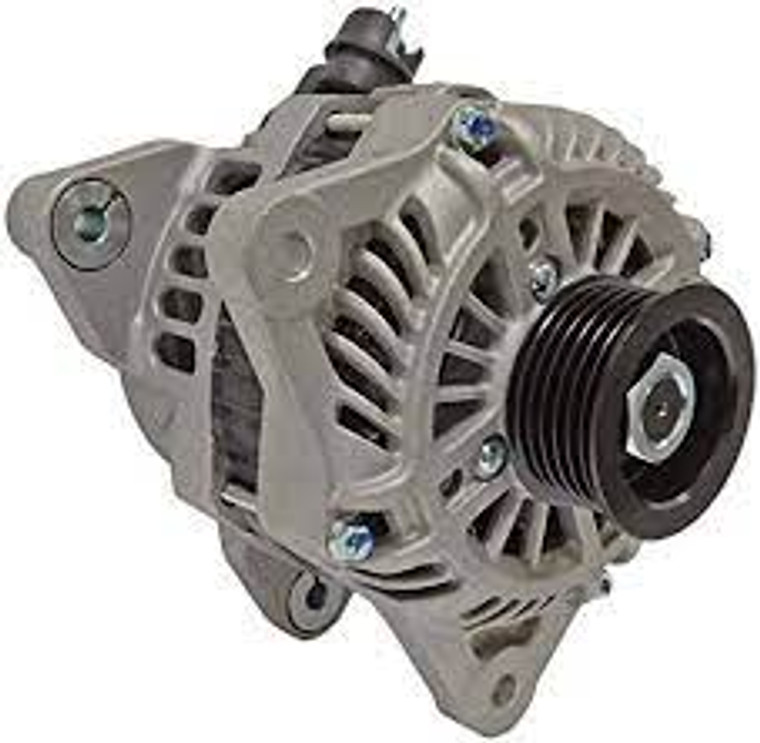 2007 - 2009 Ford Ranger Alternator