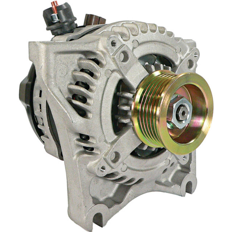 2009 - 2010 Ford Explorer Alternator 2009 - 2010 Ford Explorer Alternator