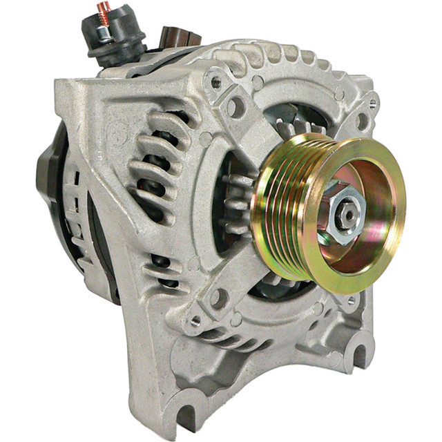 AutoTech Engineering 2009-2010 Ford Explorer High Output Alternator