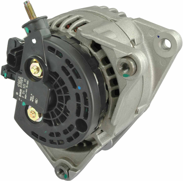 AutoTech Engineering 2007-2008 Dodge Ram 1500 High Output Alternator
