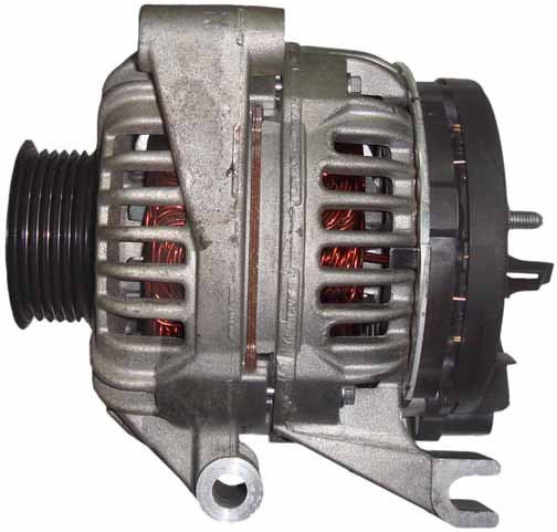 AutoTech Engineering 2003-2005 Chevy Monte Carlo High Output Alternator