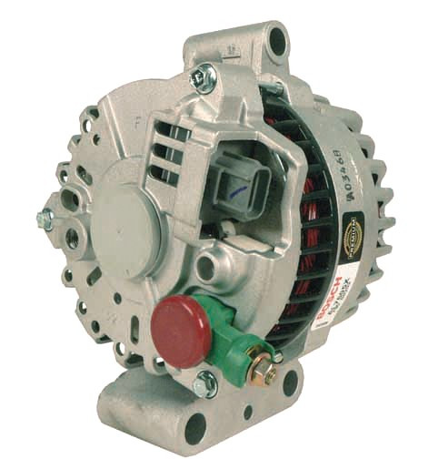 AutoTech Engineering 2003-2005 Ford F-250 High Output Alternator
