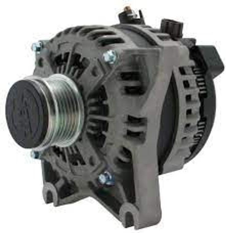 2005 - 2006 Lincoln Navigator Alternator 2005 - 2006 Lincoln Navigator Alternator