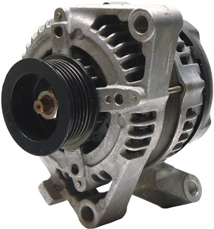 2004 - 2005 Cadillac CTS Alternator 2004 - 2005 Cadillac CTS Alternator