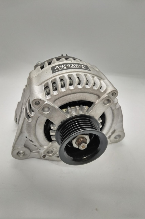AutoTech Engineering 2004-2006 Dodge Durango High Output Alternator