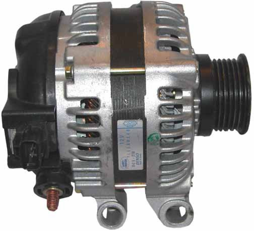 AutoTech Engineering 2005-2007 Land Rover LR3 High Output Alternator