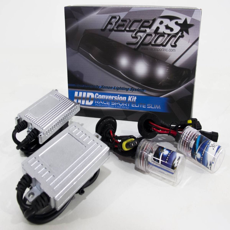 RACE SPORT HID KIT (8K 9004-3)