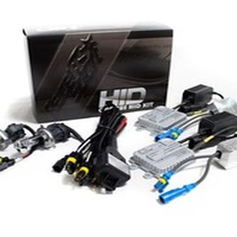 RACE SPORT HID KIT (6K 9004-3)
