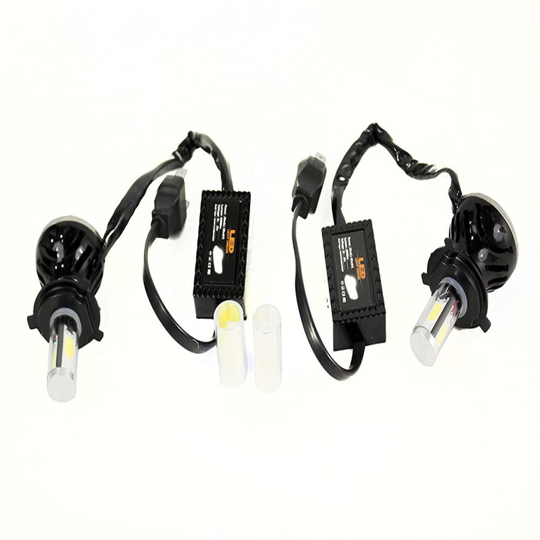 RACE SPORT HID KIT (6K 5202 CANBUS G6)