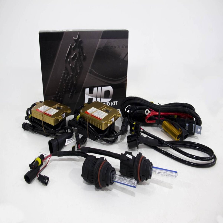 RACE SPORT HID KIT (3K 880)