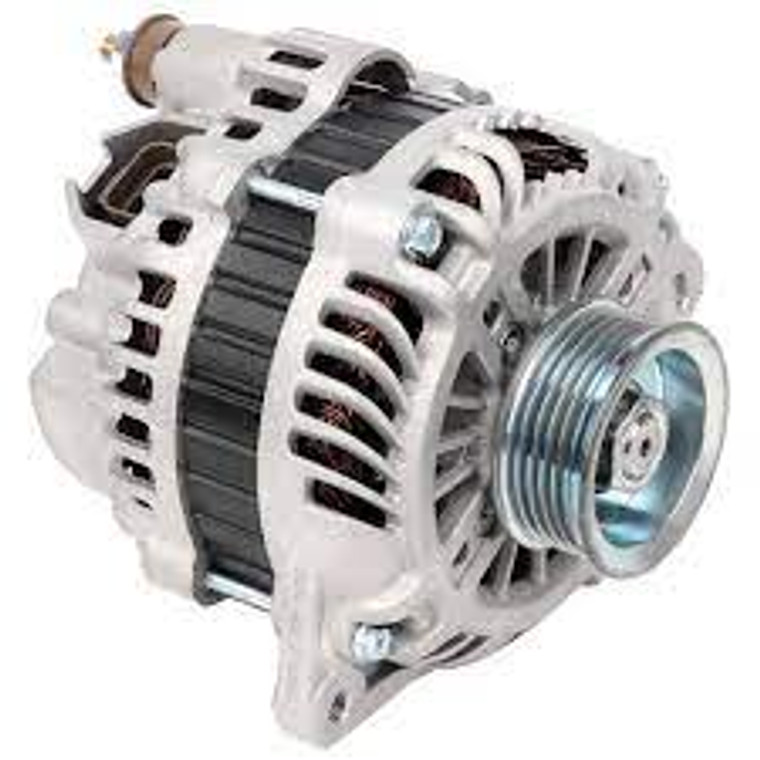 2003 Nissan Pathfinder Alternator 2003 Nissan Pathfinder Alternator
