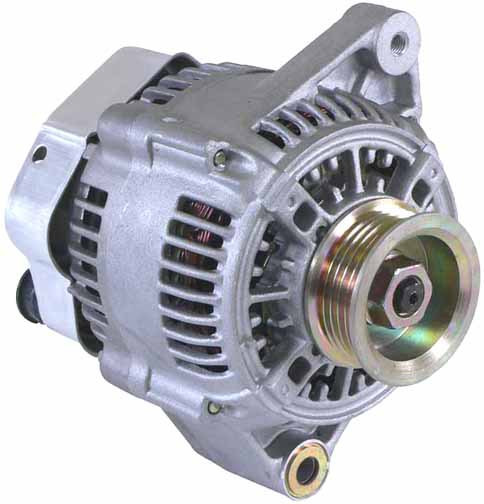 AutoTech Engineering 1993-1999 Toyota Celica 2.2L High Output Alternator