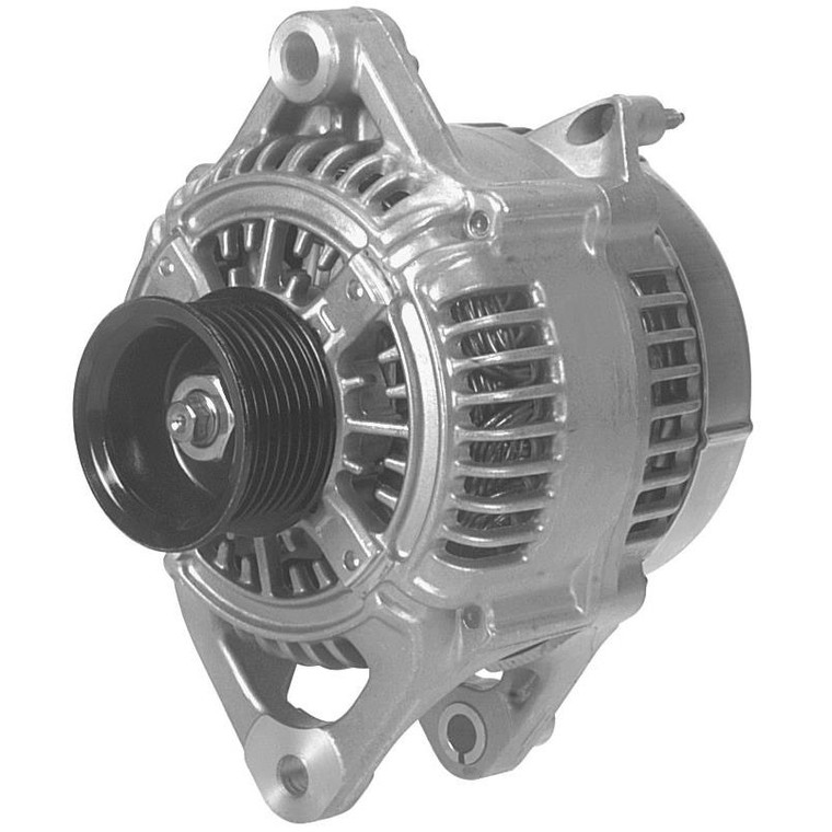 AutoTech Engineering 1997-1998 Dodge Dakota High Output Alternator