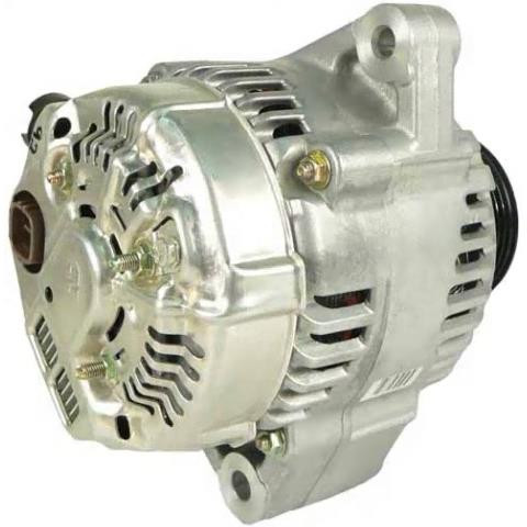 AutoTech Engineering 1999 Honda Odyssey High Output Alternator