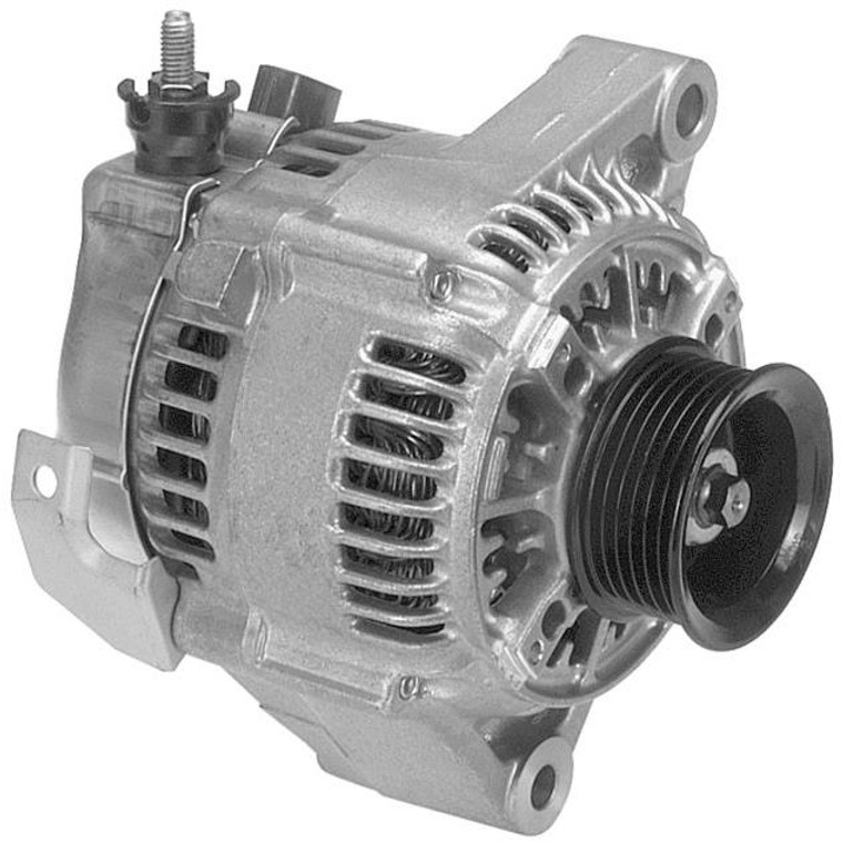 1996 - 1998 Toyota Supra Alternator