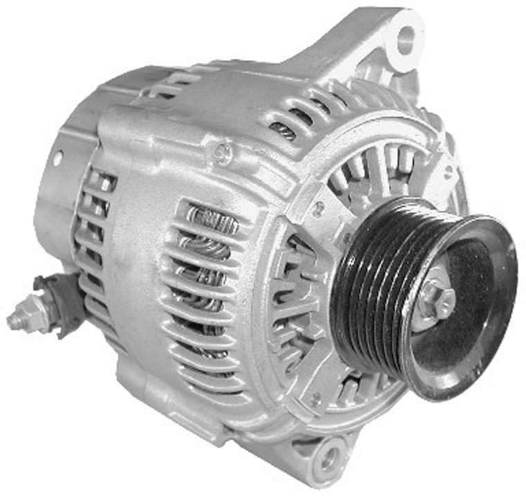 1996 - 1998 Dodge Viper Alternator