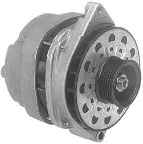 AutoTech Engineering 1993-1997 Cadillac DeVille High Output Alternator