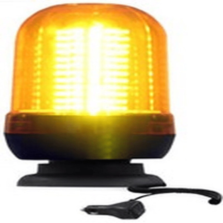 DB LIGHTING DUAL MODE ROTATIONAL BEACON (ELBA1)