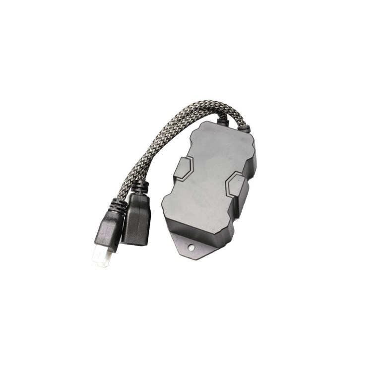 RACE SPORT CANBUS DECODER FOR H7 (RSCASH7)