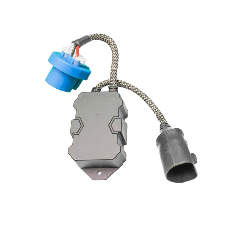 RACE SPORT CANBUS DECODER FOR 9007 (RSCAS9007)