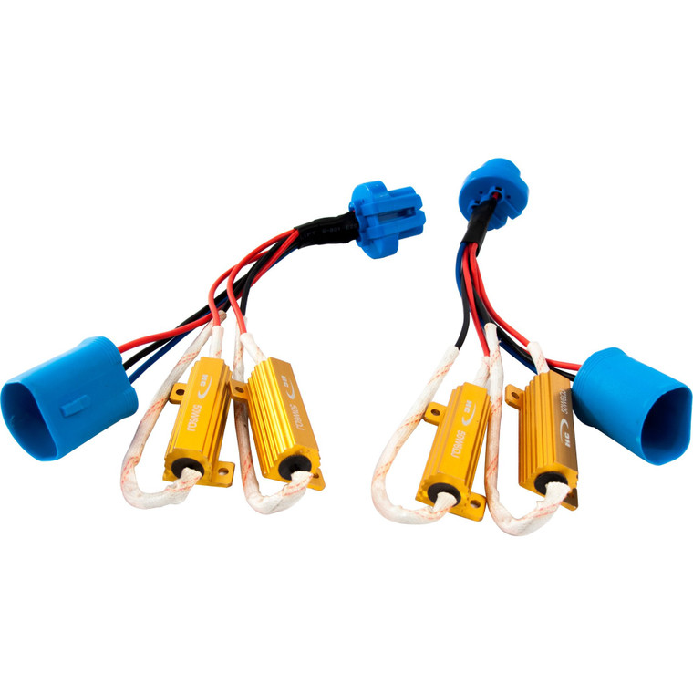 Race Sport RACESPORT 9007 PLUG/PLAY INTERFACE CABLE (RS2RESCON9007)