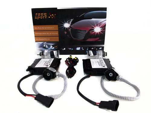 RACE SPORT OEM FACTORY D4S/C/R HID KIT (OEMD4KIT)
