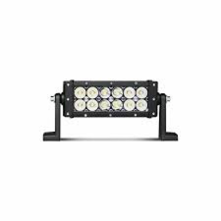 DB LIGHTING 8" STRAIGHT LED OFFROAD LIGHT BAR (DBLXS8C)