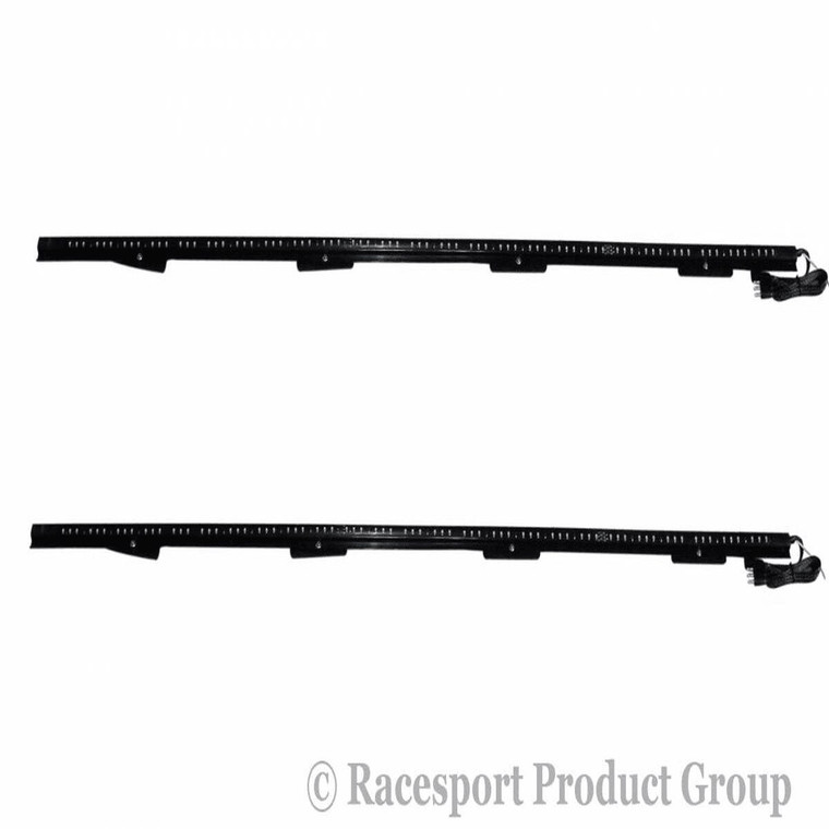 RACE SPORT 60" PREMIUM LED TAILGATE LIGHT (RS-60-LEDBAR-AS AAAS)