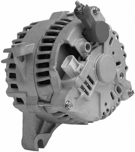 AutoTech Engineering 2003-2005 Ford Crown Victoria High Output Alternator