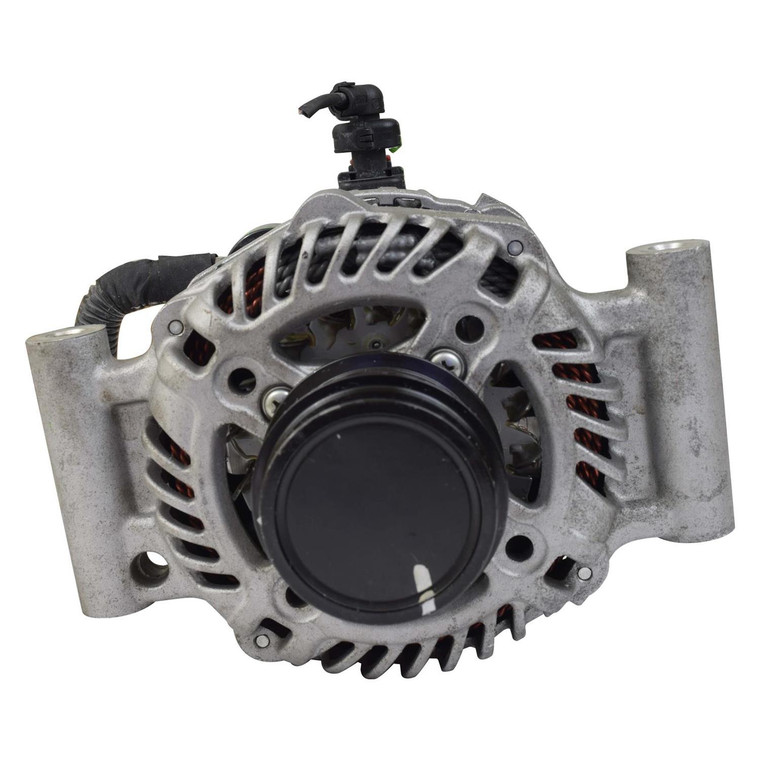 AutoTech Engineering 2016 Chevy Malibu 1.5L High Output Alternator