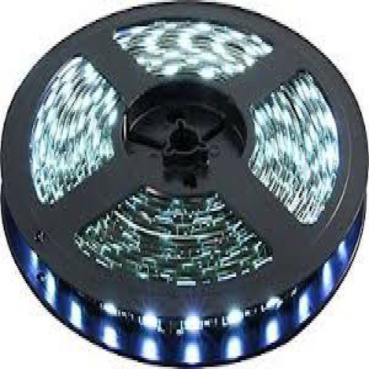 DB LIGHTING WHITE 16' TRIMMABLE FLEXIBLE LED ROLL (DBLEDRW300)