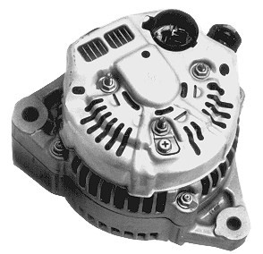 AutoTech Engineering 1995-1997 Honda Odyssey High Output Alternator