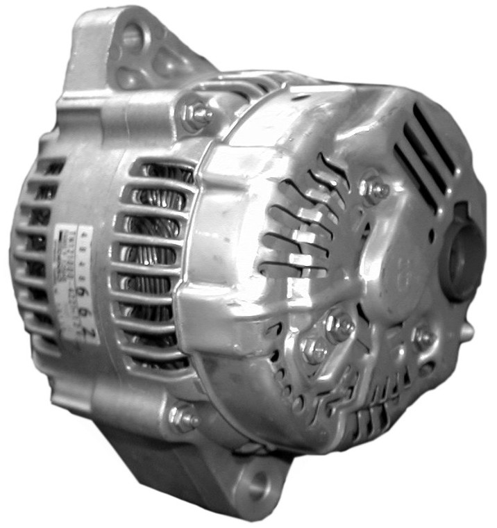 1992 - 1996 Dodge Viper Alternator