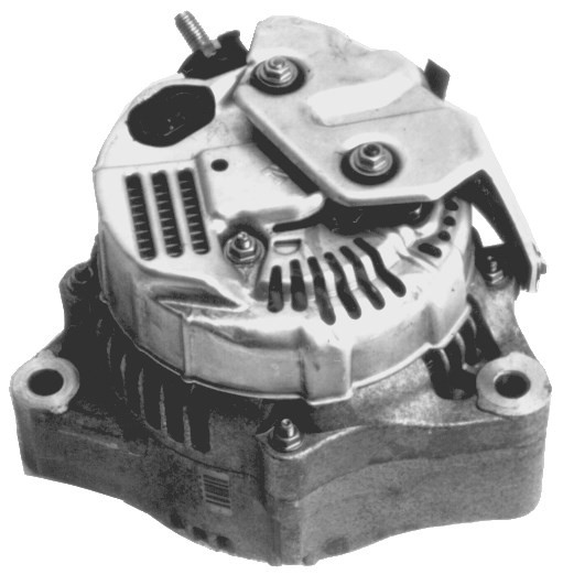 AutoTech Engineering 1993-1994 Lexus LS400 High Output Alternator