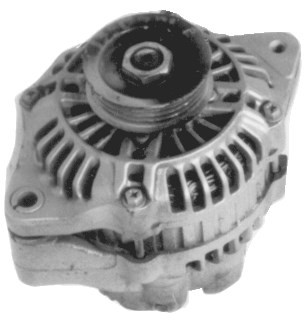 AutoTech Engineering 1994-1995 Honda Civic High Output Alternator