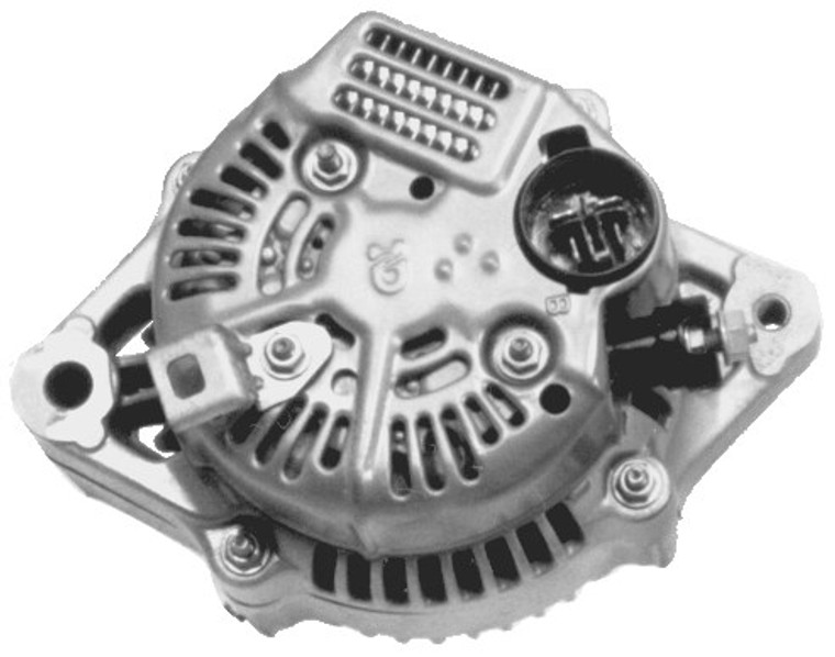 1992 - 1995 Honda Civic Alternator 1992 - 1995 Honda Civic Alternator