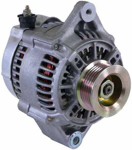 AutoTech Engineering 1994-1995 Toyota Previa High Output Alternator