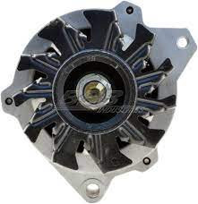 AutoTech Engineering 1992-1994 Chevy G30 High Output Alternator