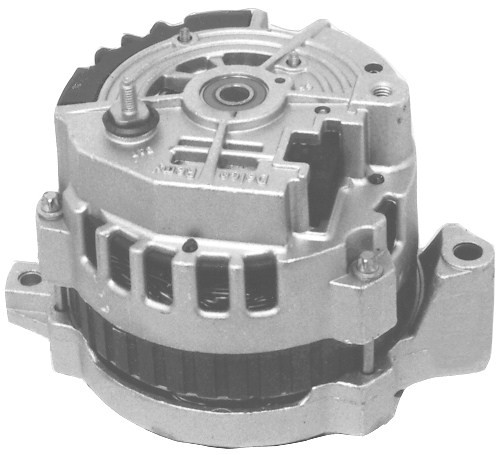AutoTech Engineering 1988-1989 Eagle Premier High Output Alternator