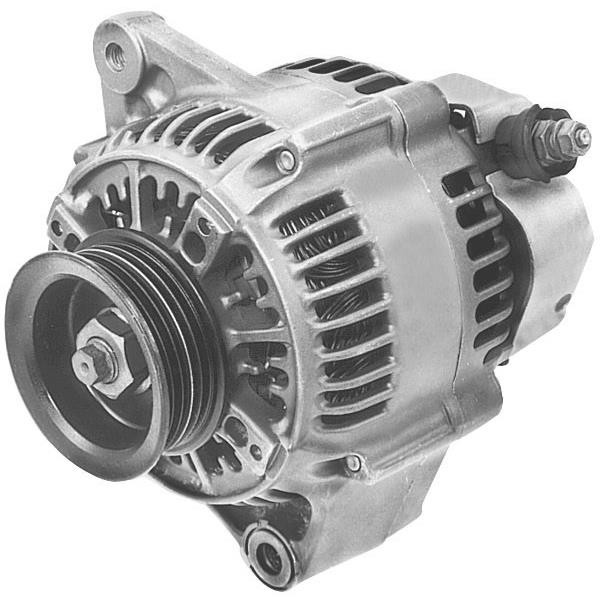 AutoTech Engineering 1990-1993 Toyota Celica High Output Alternator