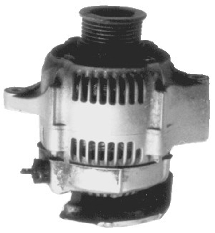 1992 - 1993 Toyota Previa Alternator