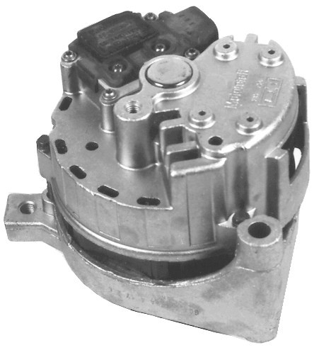 AutoTech Engineering 1992-1994 Ford F-150 High Output Alternator