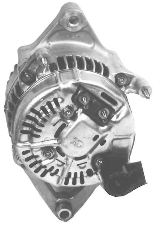 1989 Chrysler LeBaron Alternator