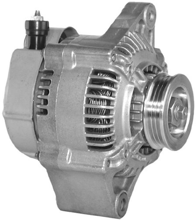 1988 - 1989 Acura Integra Alternator