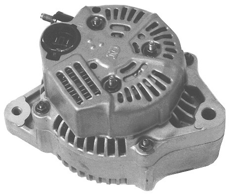 1991 - 1992 Toyota Tercel Alternator