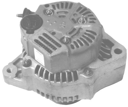 AutoTech Engineering 1991-1992 Toyota MR2 High Output Alternator
