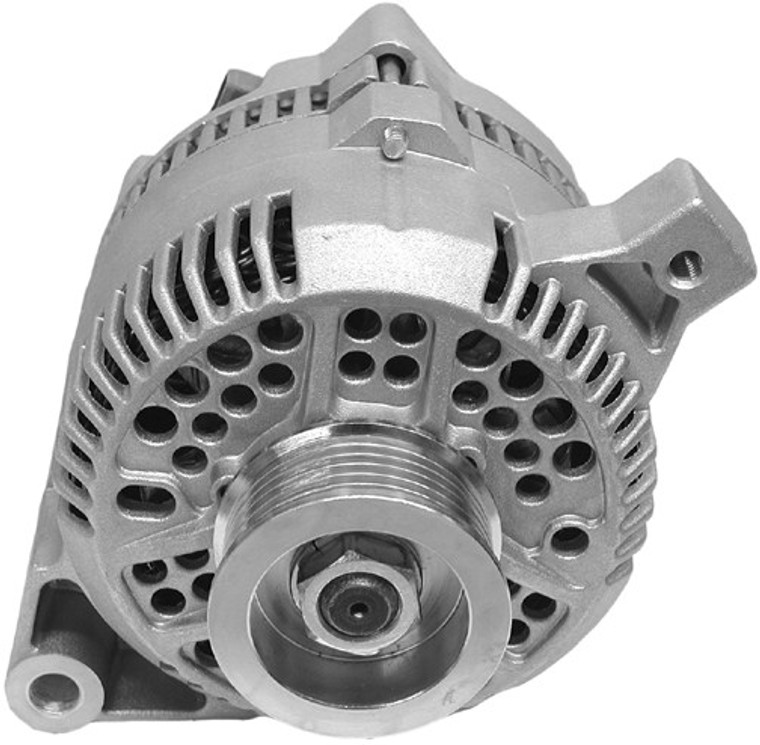 1990 Lincoln Town Car Alternator